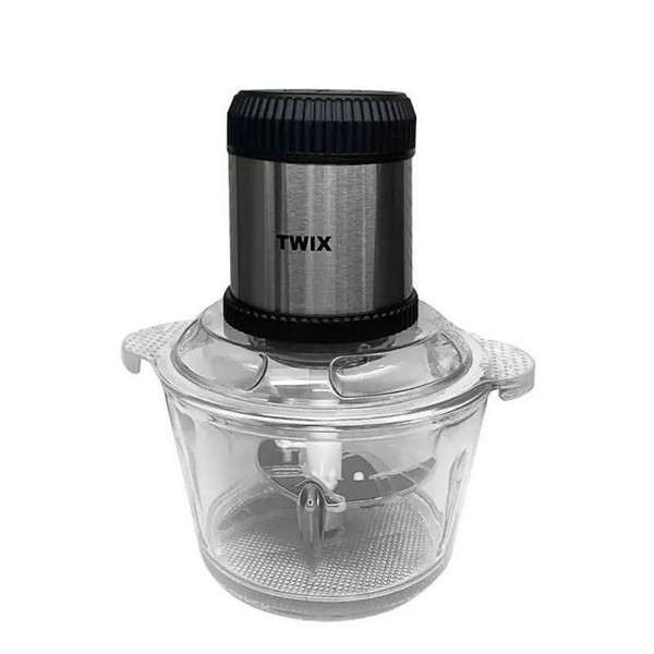 Чопър KUMTEL TCH-02G стъкло