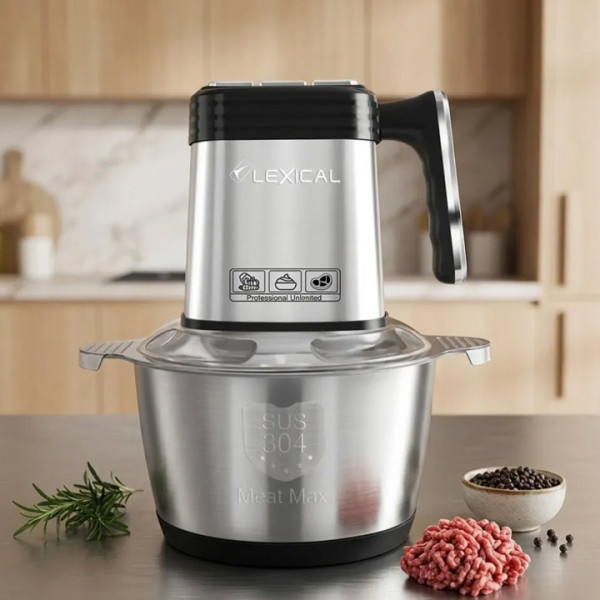 Чопър Lexical LCH-1946, 300W, 2L