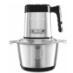 Чопър Lexical LCH-1946, 300W, 2L