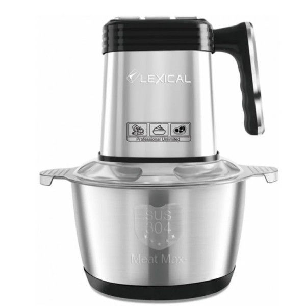 Чопър Lexical LCH-1946, 300W, 2L