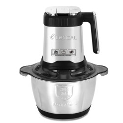 Чопър LEXICAL LCH-1945, 2л, инокс