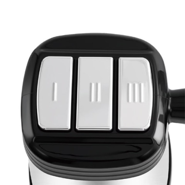 Електрически чопър Lexical LCH-1947, 400W, 2л