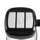 Електрически чопър Lexical LCH-1947, 400W, 2л