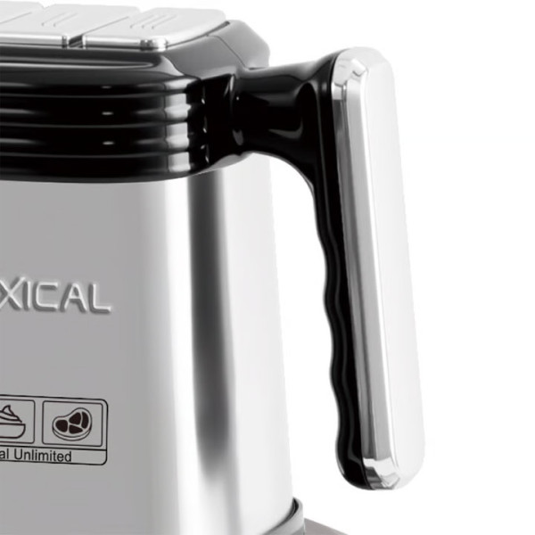 Електрически чопър Lexical LCH-1947, 400W, 2л