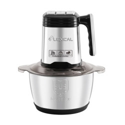 Електрически чопър Lexical LCH-1947, 400W, 2л