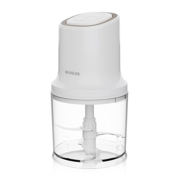 Мини чопър Muhler MCH-411