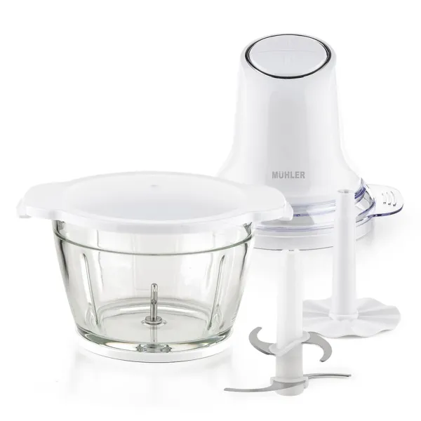 Мини чопър Muhler MCH-5088