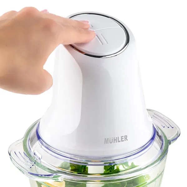 Мини чопър Muhler MCH-5088