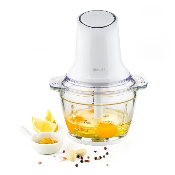 Мини чопър Muhler MCH-5088