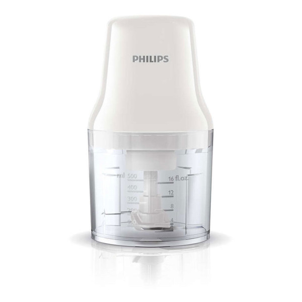 Чопър PHILIPS HR1393/00 