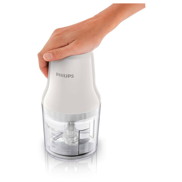 Чопър PHILIPS HR1393/00 