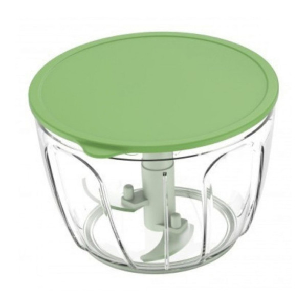 Мултифункционален уред Voltz OV51215D,Центрофуга, Чопър