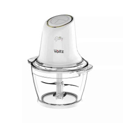 Чопър Oliver Voltz Daisy OV51111W, 1l