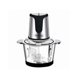 Чопър Rosberg R51111D, 400W, 2 литра