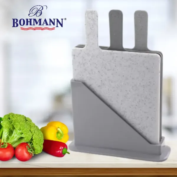 Дъски за рязане BOHMAN BH02-527 