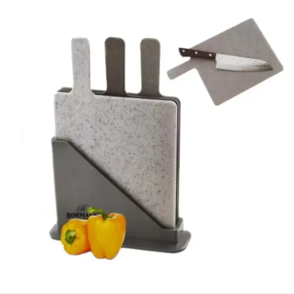 Дъски за рязане BOHMAN BH02-527 