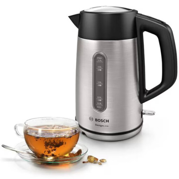 Електрическа кана Bosch Designline TWK4P440