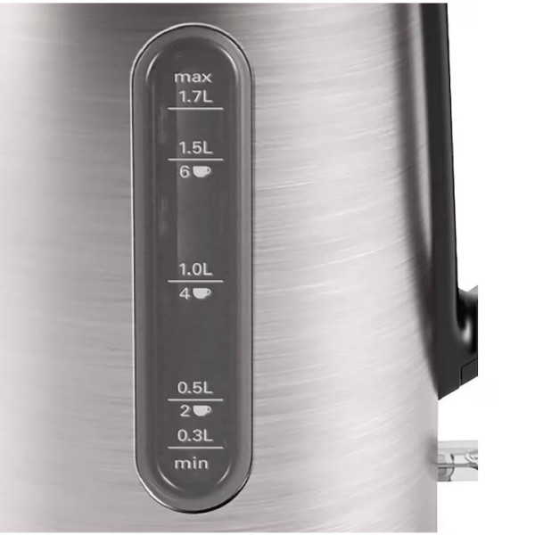 Електрическа кана Bosch Designline TWK4P440