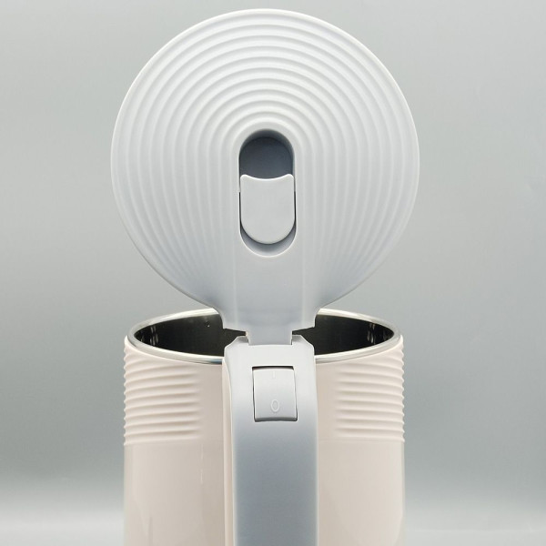 Електрическа kана Elekom ЕК-1600N