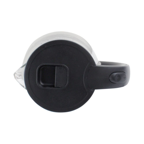 Електрическа Кана Elekom  ЕК-1800G, 2л стъкло