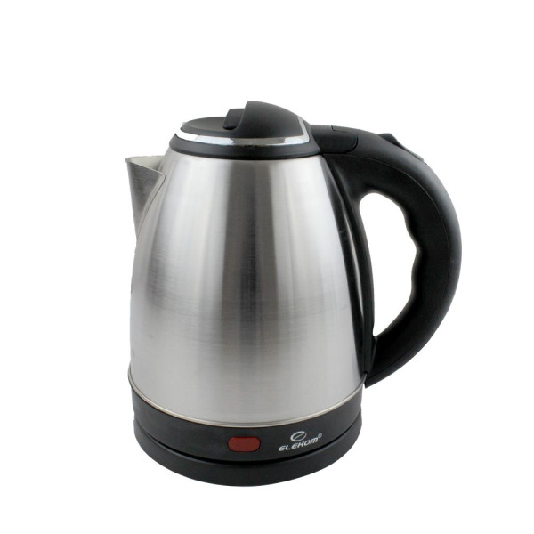 Електрическа кана ЕК-5001SS 1.5л инокс