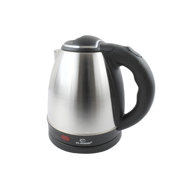 Електрическа кана ЕК-5001SS 1.5л инокс