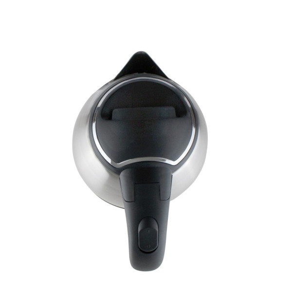 Електрическа кана ЕК-5001SS 1.5л инокс