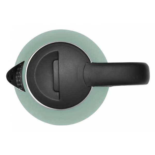 Електрическа кана FIRST FA-5407-3-GN