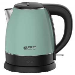 Електрическа кана FIRST FA-5407-3-GN