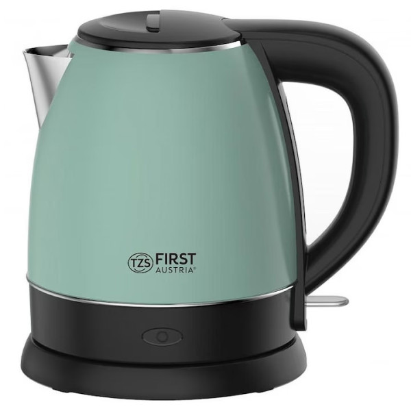 Електрическа кана FIRST FA-5407-3-GN