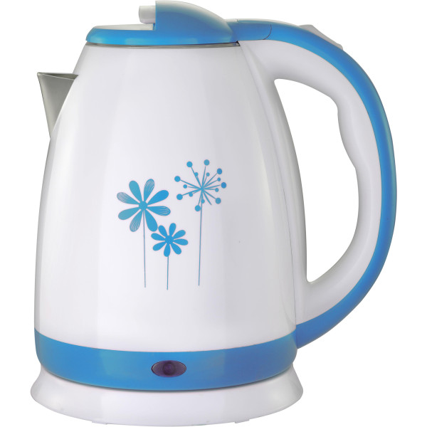 Електрическа кана ELITEEK-1215S , 1,8л