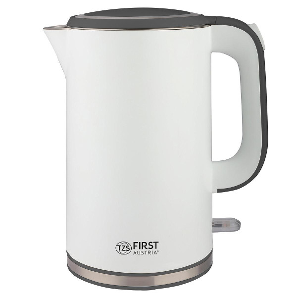 Бяла екектрическа кана