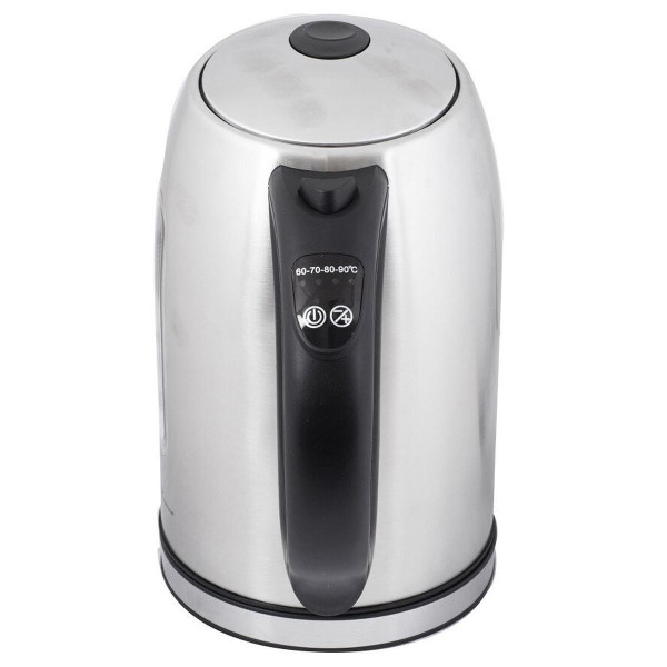 Електрическа кана с прозорец