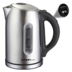 Електрическа кана със стъкло FIRST FA-5411-0