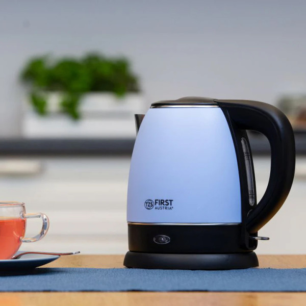 Електрическа кана FIRST FA-5407-3-BU