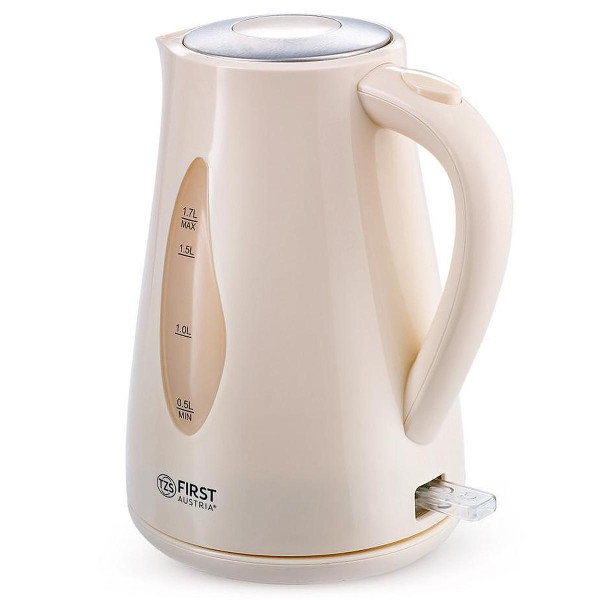 Електрическа кана FIRST FA-5417-6-CR