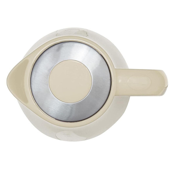 Електрическа кана FIRST FA-5417-6-CR