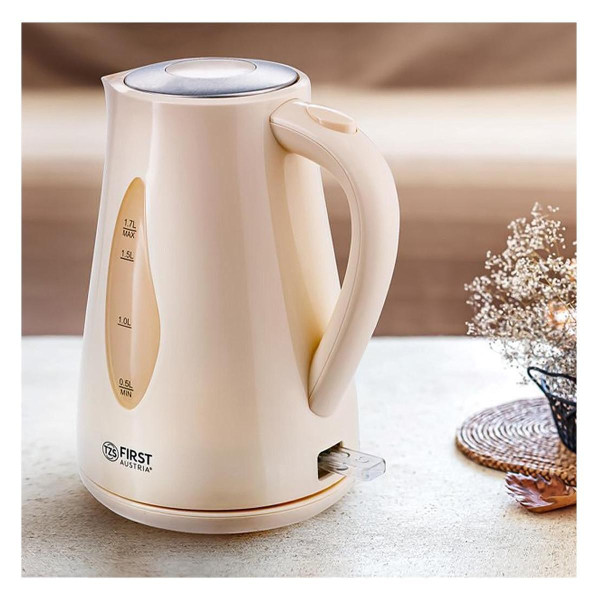 Електрическа кана FIRST FA-5417-6-CR