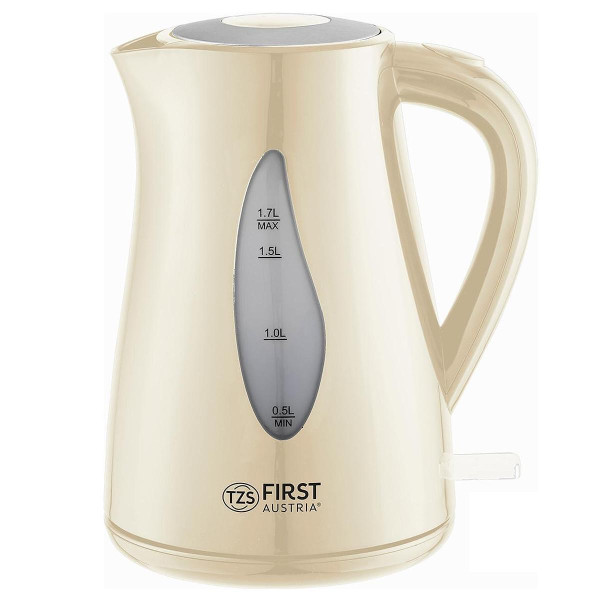 Електрическа кана FIRST FA-5417-6-CR