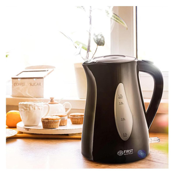 Електрическа кана FIRST FA-5417-6BA