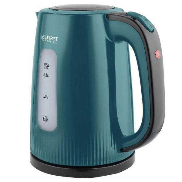 Електрическа кана FIRST FA-5417-7-GN