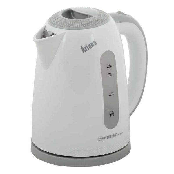 Електрическа кана FIRST FA-5427-2GR