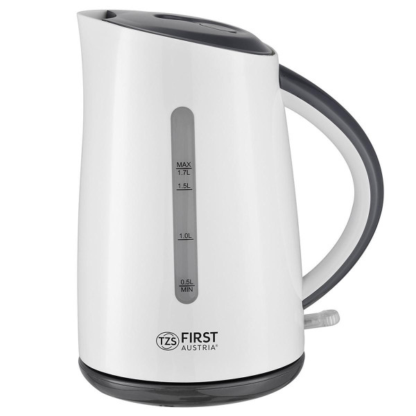 Електрическа кана FIRST FA-5417-5WI