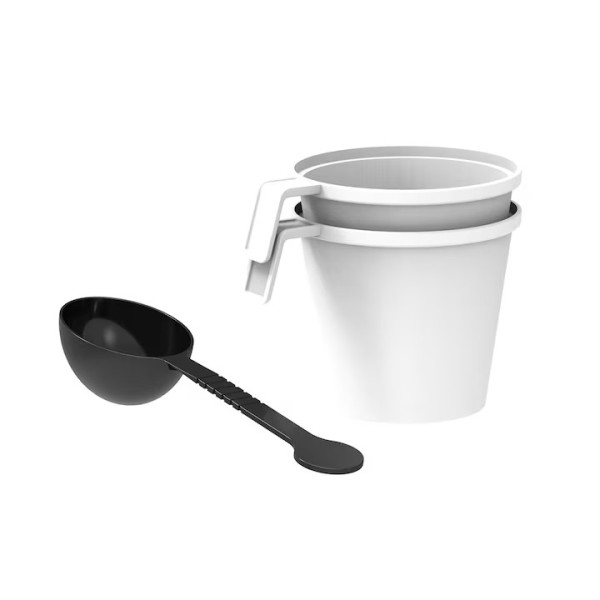 Електрическа туристическа кана FIRST FA-5425-4