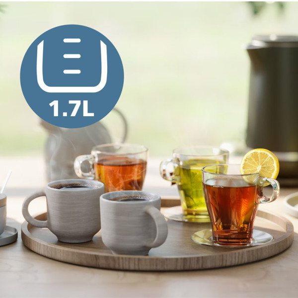 Електрическа кана Philips HD9396/90 Series 7000