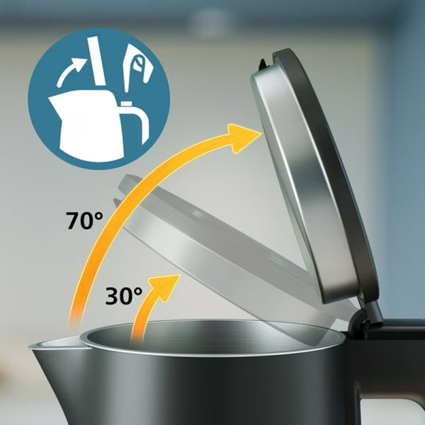 Електрическа кана Philips HD9396/90 Series 7000