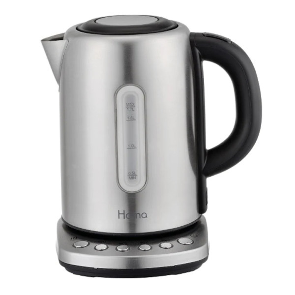 Електричекска кана HOMA HK-8787D дигитална