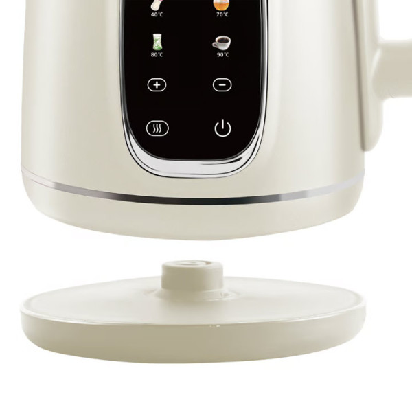 Електрическа кана Lexical LEK-1462-3, 2200W, 1.7L