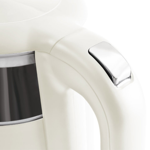Електрическа кана Lexical LEK-1462-3, 2200W, 1.7L