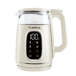 Електрическа кана Lexical LEK-1462-3, 2200W, 1.7L